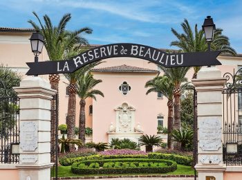Le Joyau de la Côte d’Azur rouvre ses portes