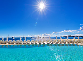 La Réserve de Beaulieu : adresse confidentielle plébiscitée sur la Côte d’Azur