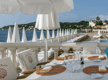 Cap sur la Riviera : une parenthèse de rêve à Beaulieu-sur-Mer