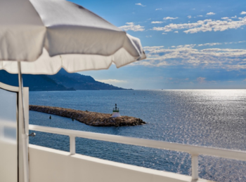 La Réserve de Beaulieu : l’hôtel 5 étoiles qui incarne l’élégance de la Côte d’Azur