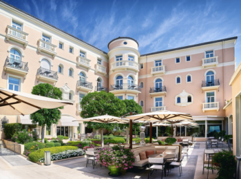 Séminaires & Événements de prestige à La Réserve de Beaulieu