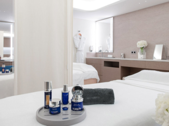 Spa La Prairie : une parenthèse de bien-être sur la Côte d’Azur