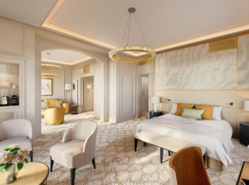 Hôtel de luxe sur la Côte d’Azur : l’élégance intemporelle de La Réserve de Beaulieu