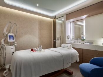 Spa de luxe sur la Côte d’Azur : l’expérience exclusive La Prairie à La Réserve de Beaulieu