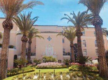 Hôtel de charme à Beaulieu-sur-Mer : pourquoi septembre est le plus beau mois de la Côte d&rsquo;Azur