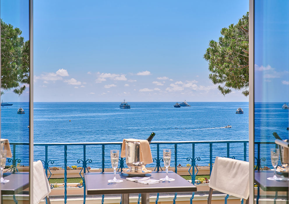La Réserve de Beaulieu - Legend Hotel of the Year 2026