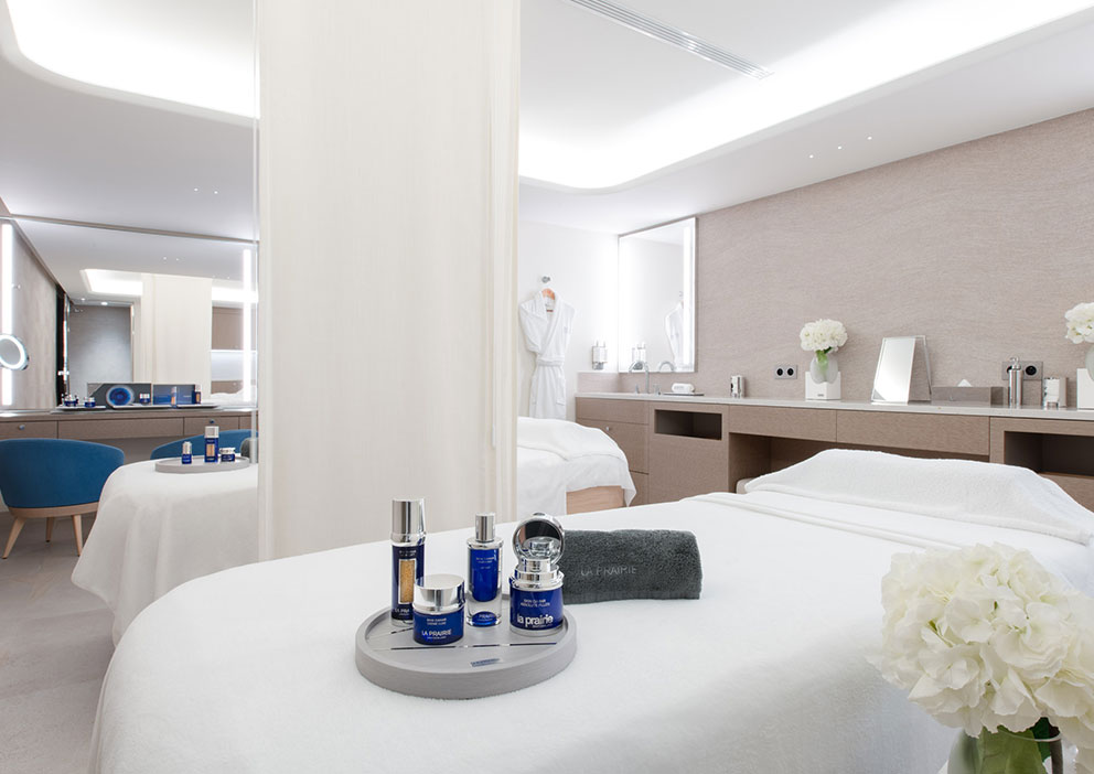 La Réserve de Beaulieu - Legend Hotel of the Year 2026